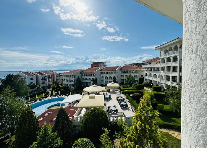 Lazur 1 7- 5 Lägenhet