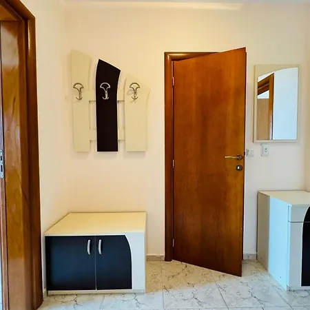 Appartamento Lazur 1 7- 5 Sveti Vlas