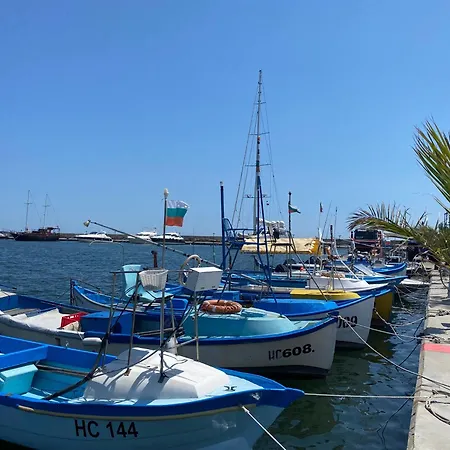 Lazur 1 7- 5 Appartamento Sveti Vlas