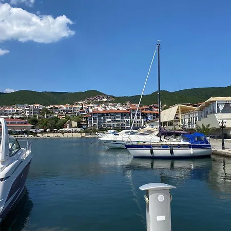 Lazur 1 7- 5 Apartamento