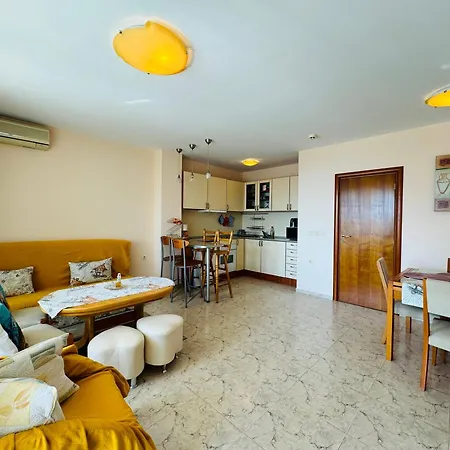 Lazur 1 7- 5 Appartamento