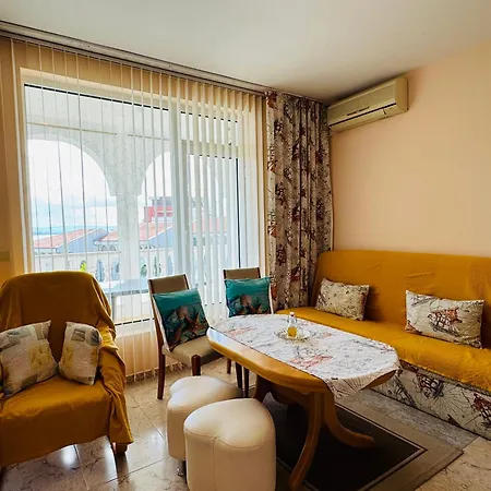 Lazur 1 7- 5 Appartamento Sveti Vlas