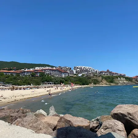 Lazur 1 7- 5 Appartamento Sveti Vlas