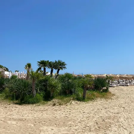 Appartamento Lazur 1 7- 5 Sveti Vlas