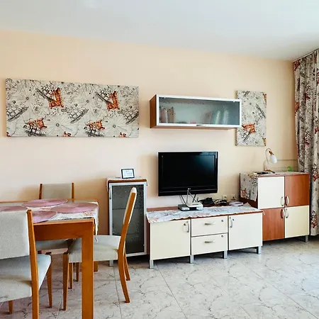 Lazur 1 7- 5 Appartamento