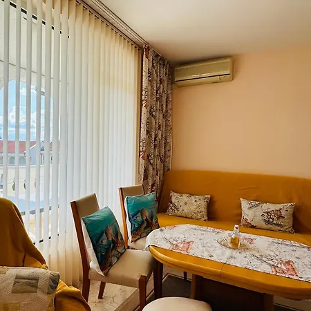 Lazur 1 7- 5 Appartamento Sveti Vlas